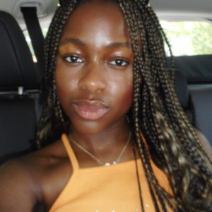 Simi Adewale
